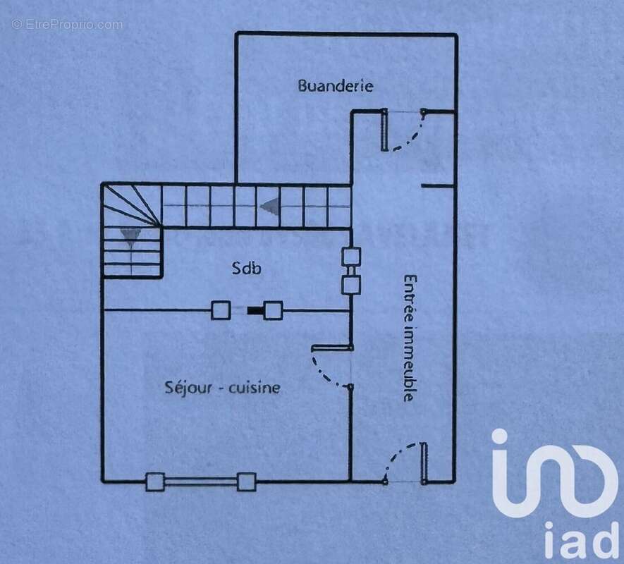 Photo 4 - Appartement à LAVELANET