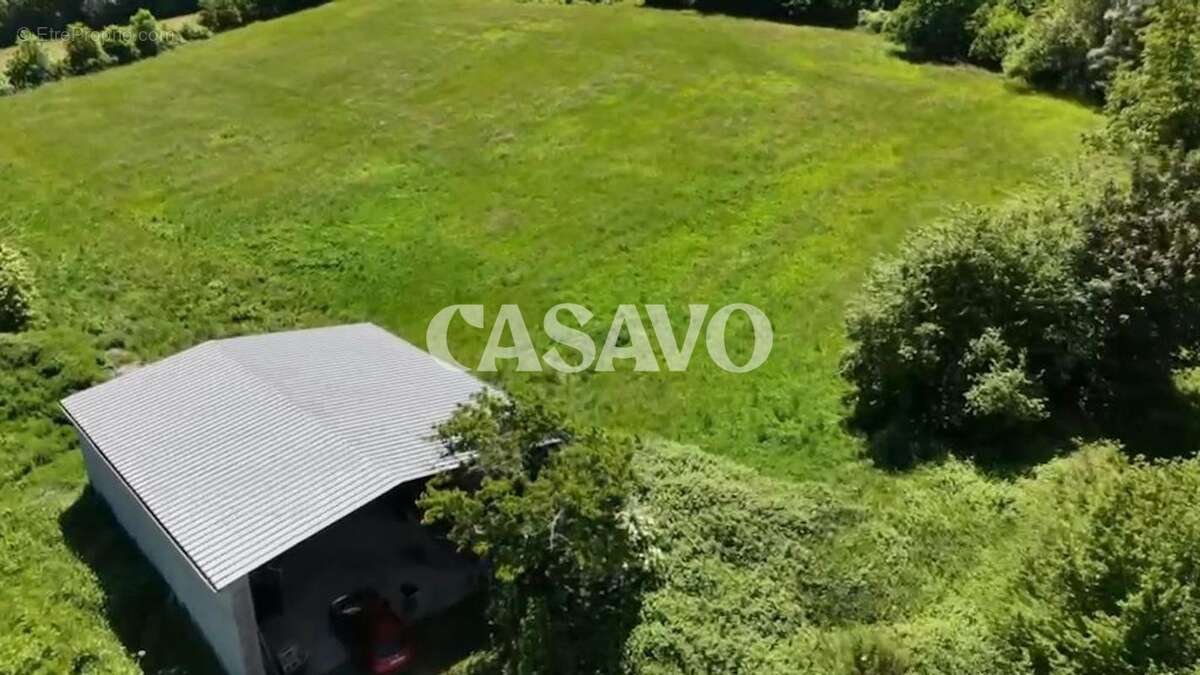 Vente Maison 4 pièces de 114m² - 38440 Meyssiez - photo 11