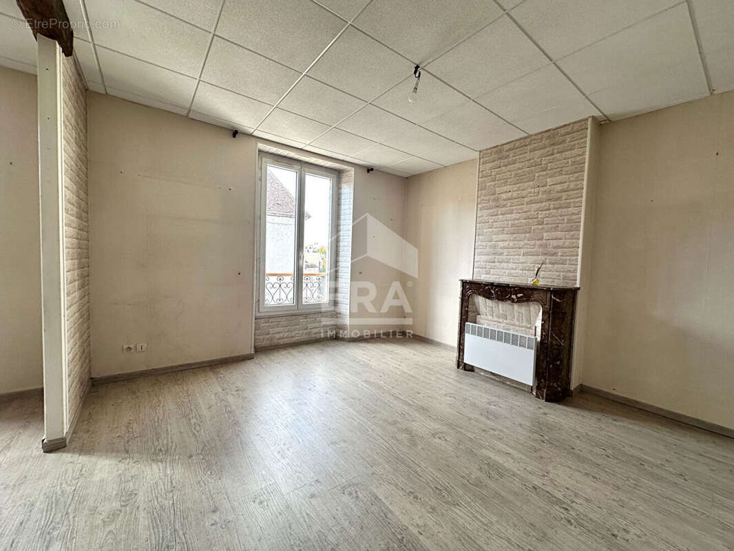 Appartement à NEMOURS