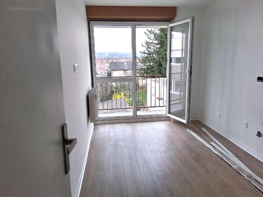Appartement 63 m² à Valentigney  - photo 11