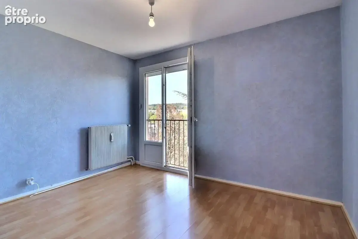 Chenôve, Appartement T3 avec balcon , ascenseur, résidence fermée - photo 6