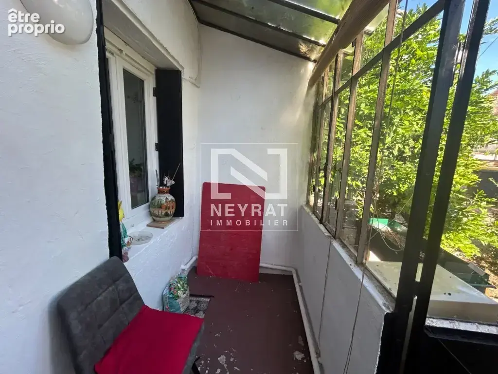 Immeuble de rapport – 3 appartements loués – secteur clunysois - photo 6