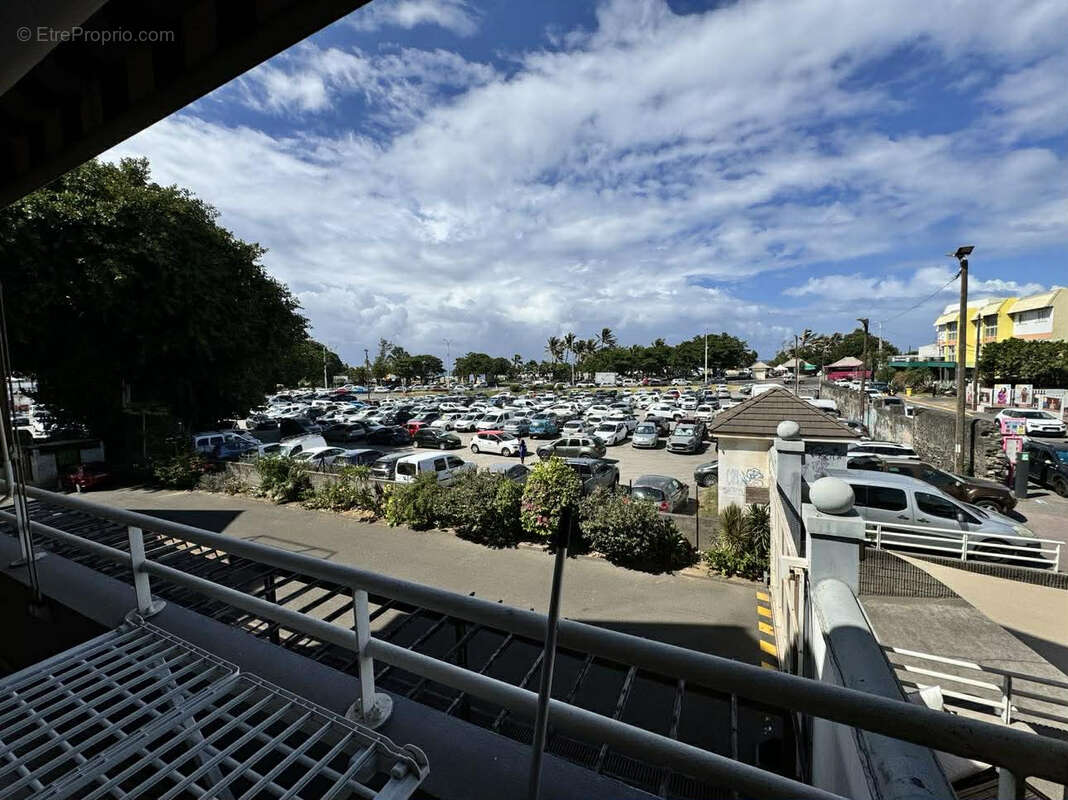 Appartement à SAINT-PIERRE