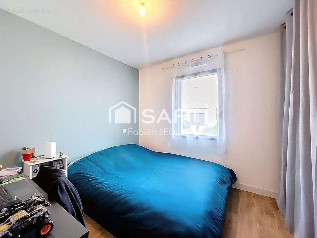 Photo 6 - Maison à LA RENAUDIERE