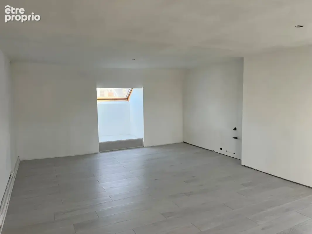 appartement de 158m² proximité place du Beffroy BETHUNE - photo 8