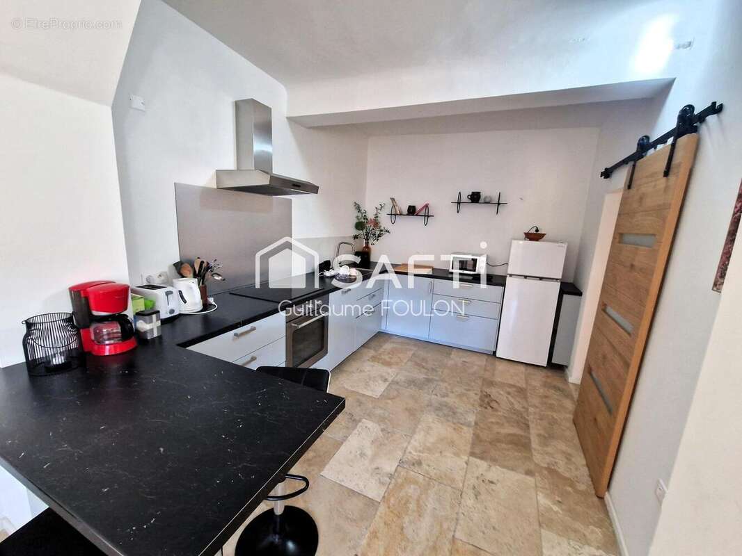 Photo 3 - Appartement à APT
