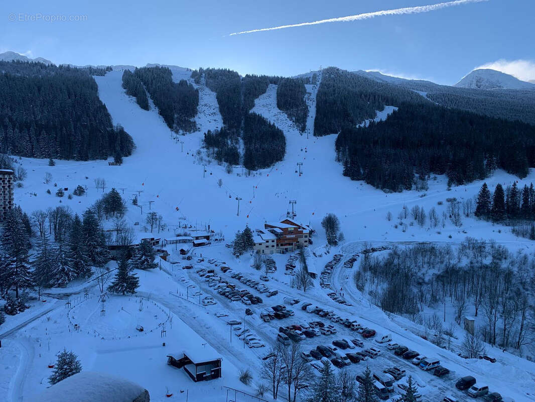 Appartement à VILLARD-DE-LANS