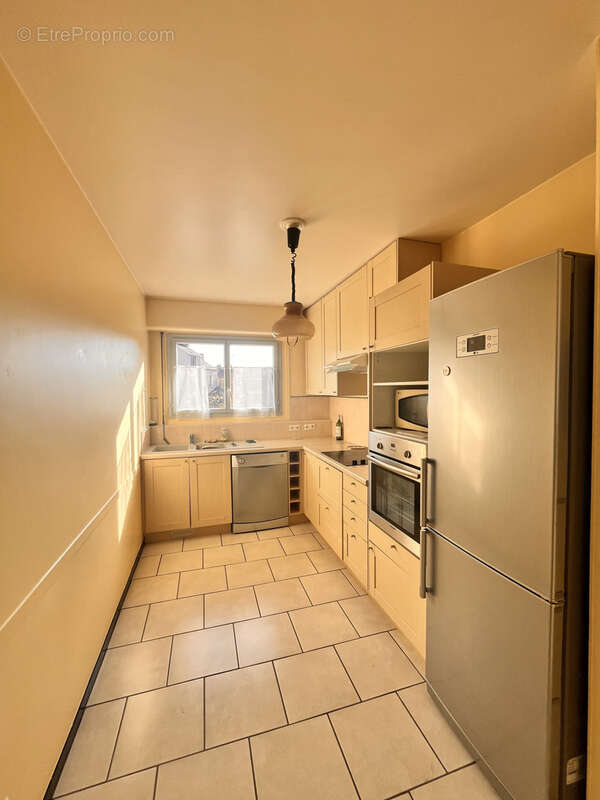 Quartier dunois - photo 2