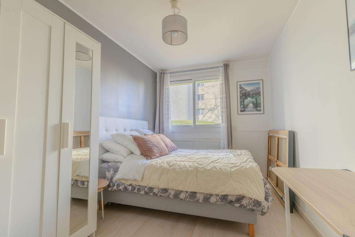 Appartement à SEVRES