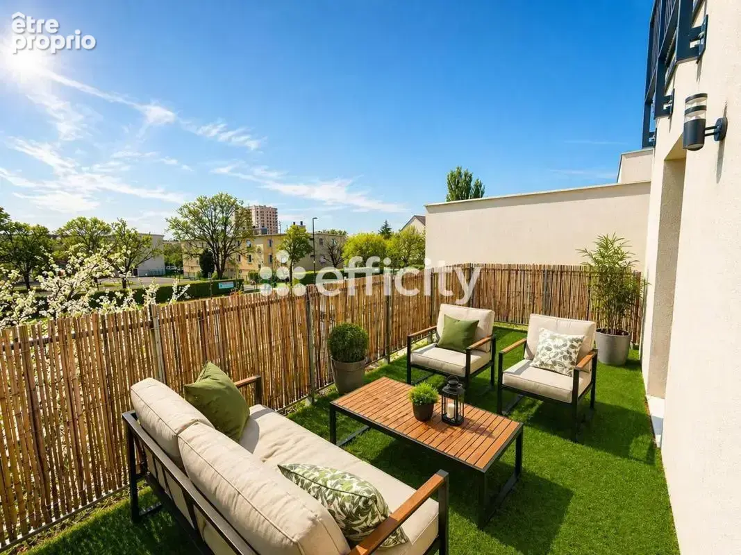 Appartement - photo 3