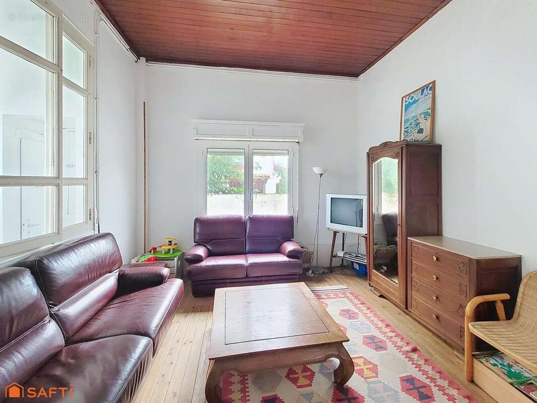 Photo 5 - Maison à SOULAC-SUR-MER