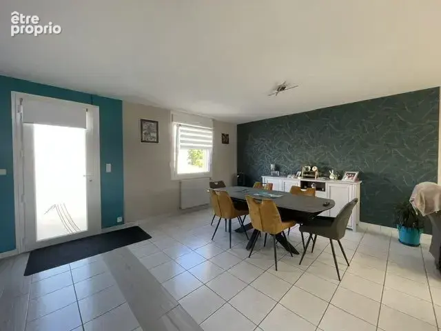 Maison 82 m² à Moulay  - photo 6