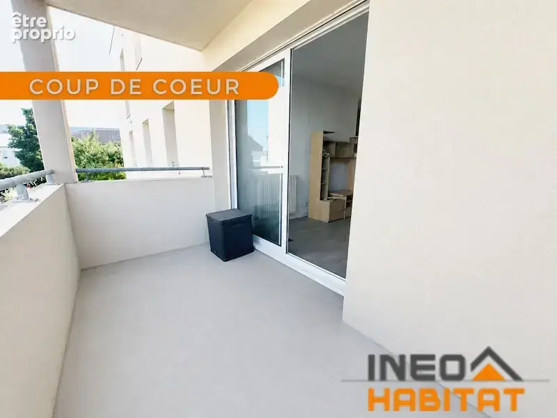 Appartement à BETTON