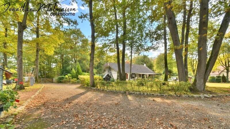 Maison à CONCHES-EN-OUCHE