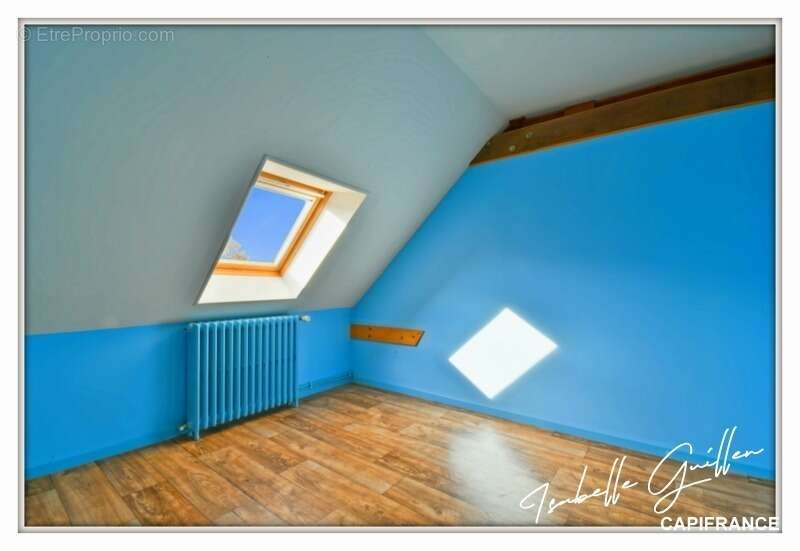 Maison à SAINT-MAUR