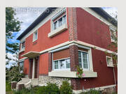 Maison à BERVILLE-EN-ROUMOIS