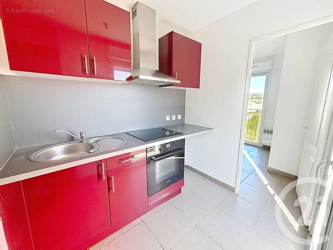 Appartement à FRONTIGNAN