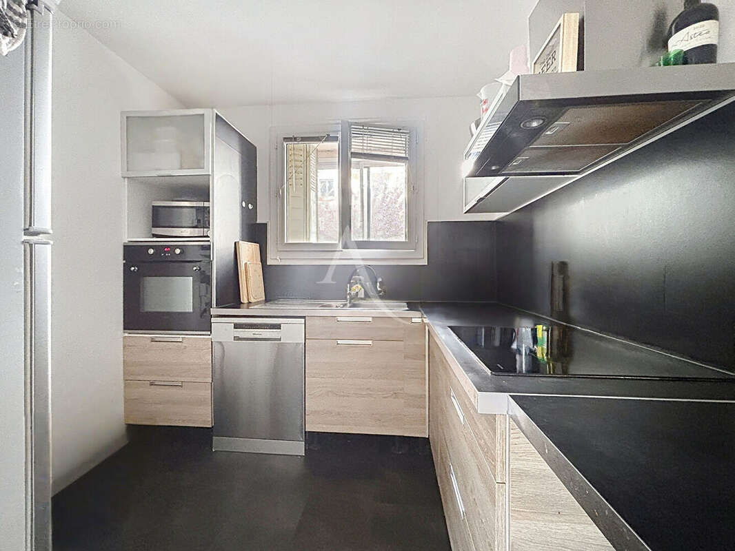Appartement Angers 4 pièce(s) - photo 3