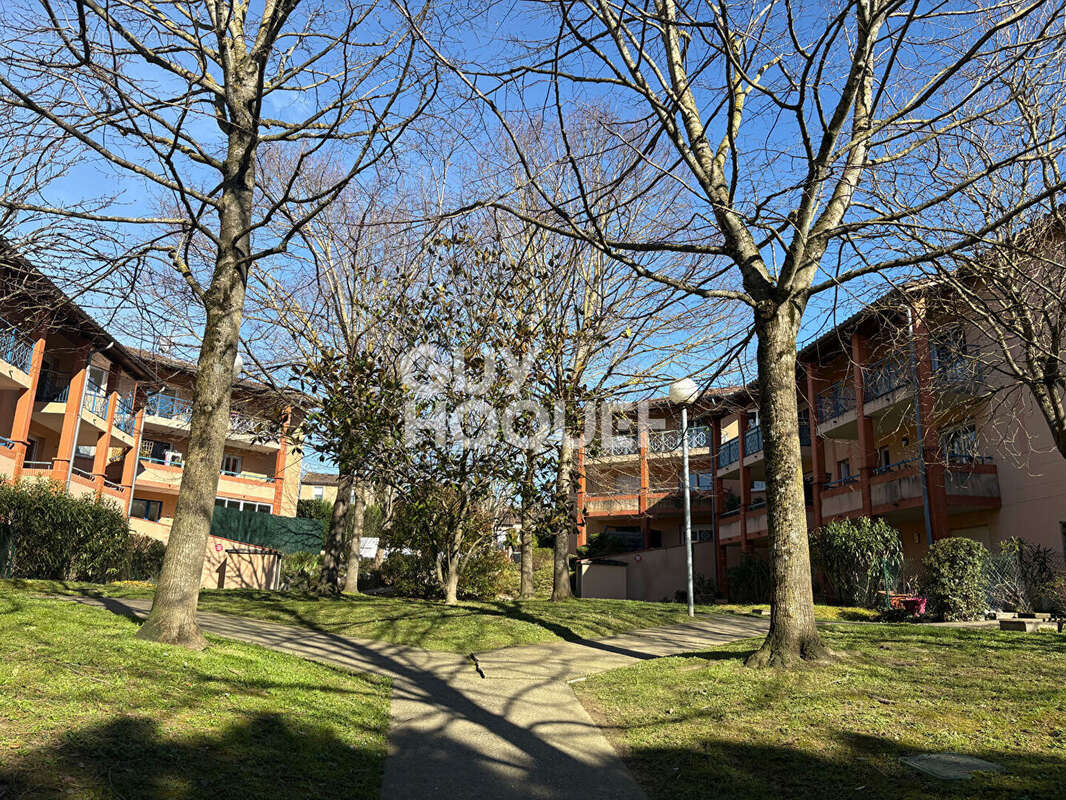 Appartement à L'UNION