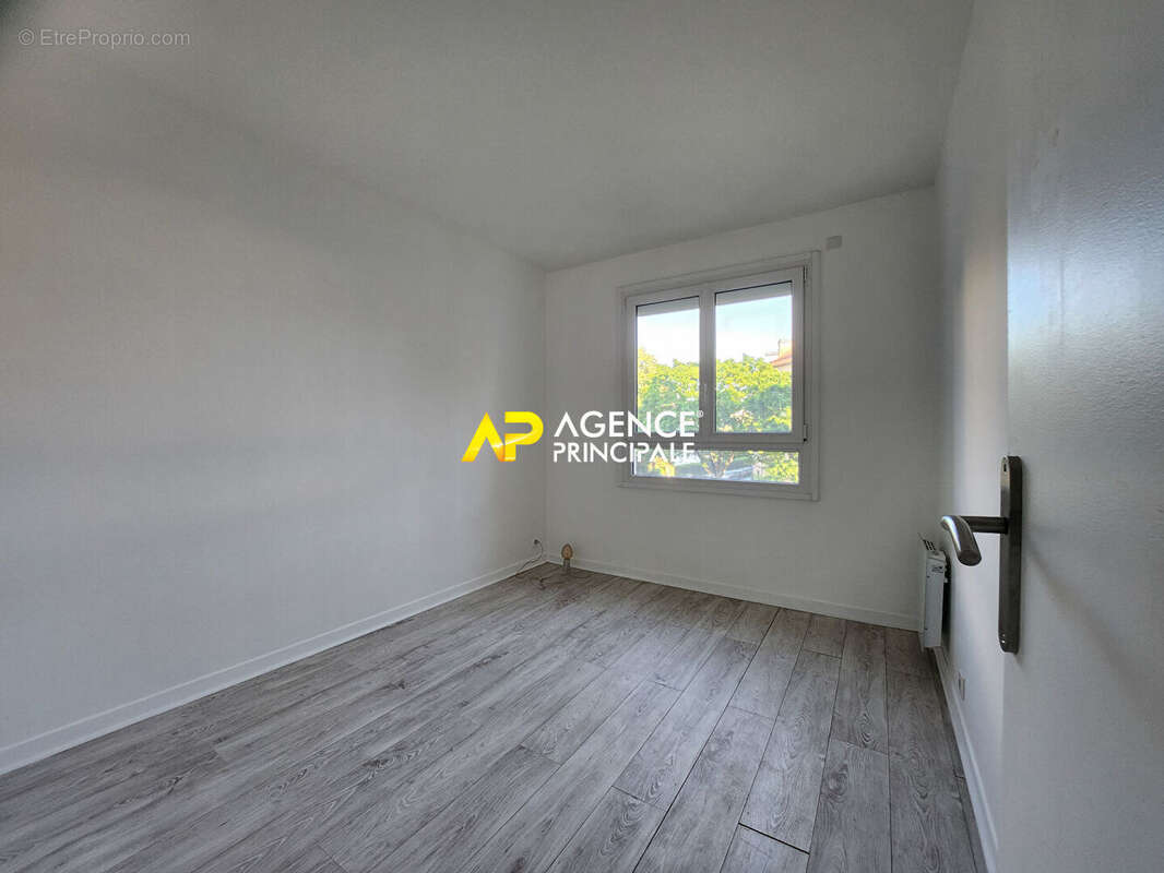 Appartement à ARGENTEUIL