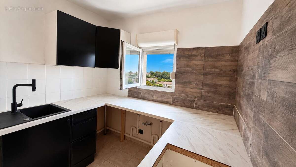 EXCLUSIVITE ! Appartement Carcassonne 3 pièces 62.08 m2 avec patio - photo 6