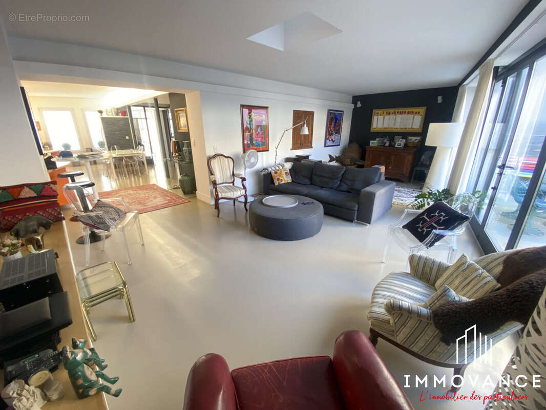 Maison à MONTPELLIER