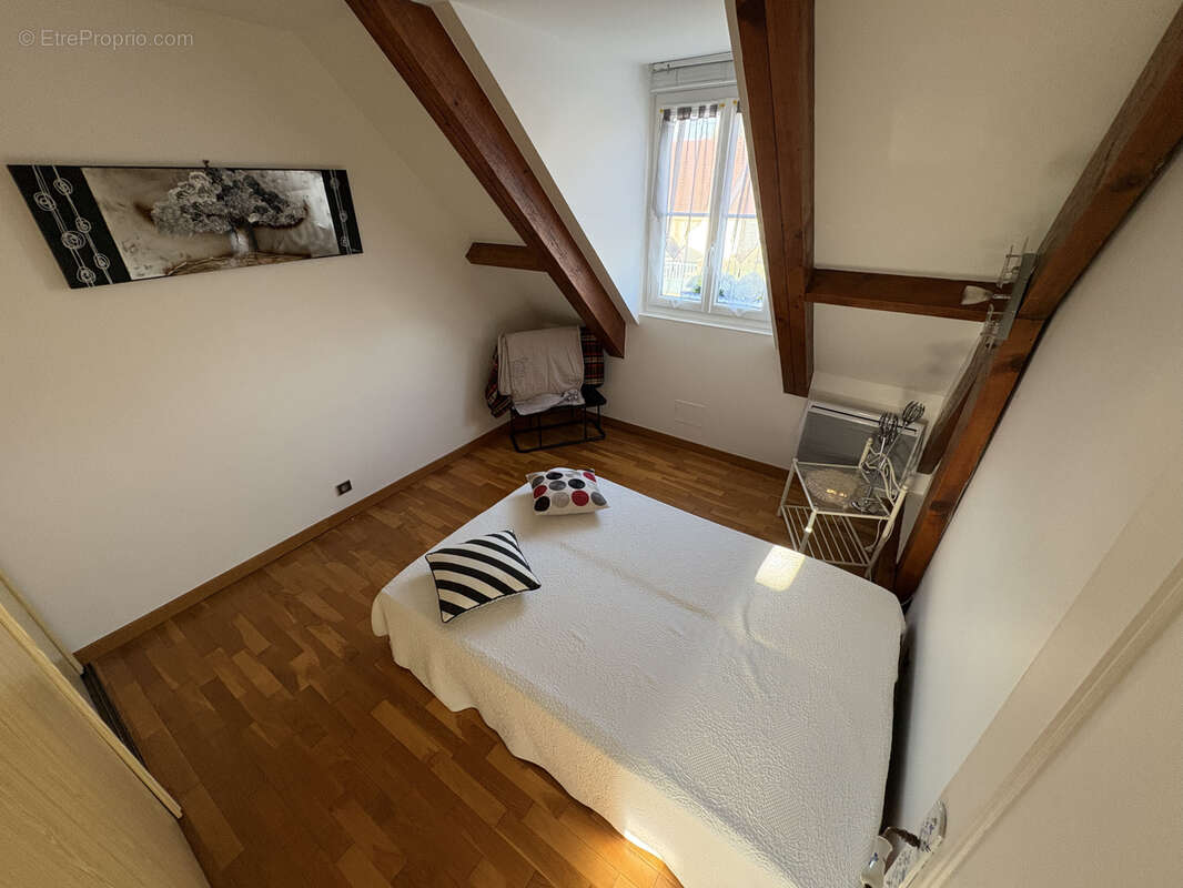 Maison à PRINGY