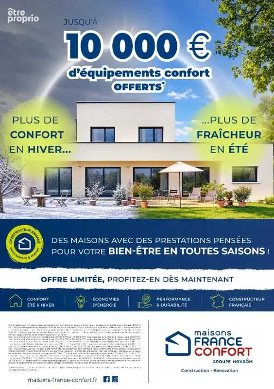Terrain 1 639 m² à vendre à Annecy-Le-Vieux (74940) - photo 4