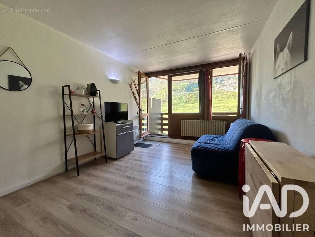 Photo 1 - Appartement à ASTUGUE