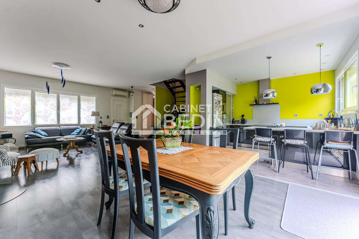 Maison à LEGE-CAP-FERRET