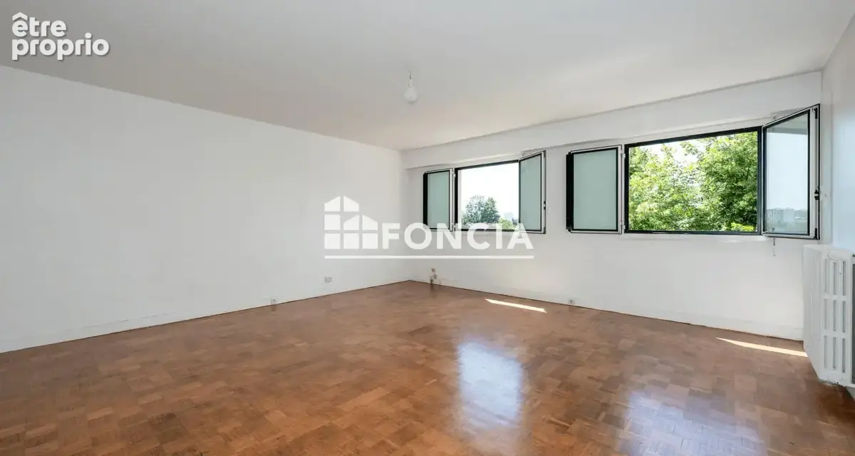 Appartement familial - centre-ville - photo 2