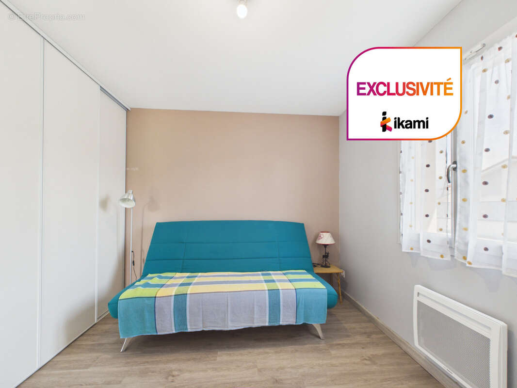 Maison à SAINT-VERAND