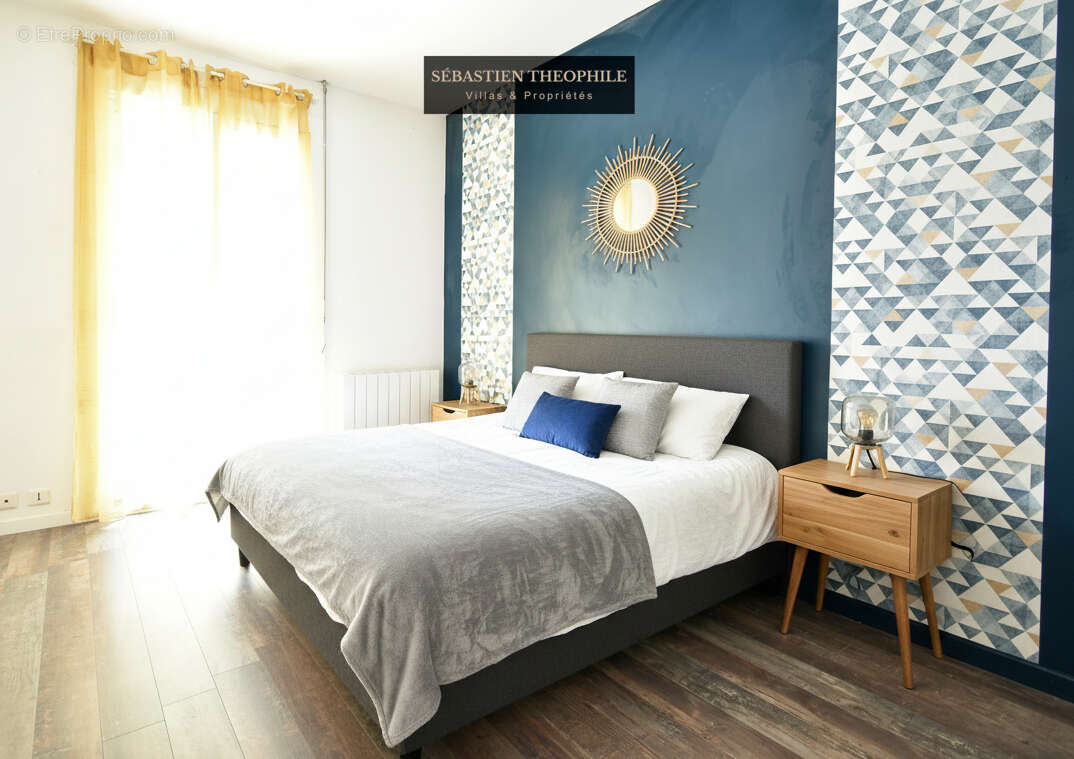 Maison moderne T5, 4 chambres proche Challans 140 m2 - photo 10