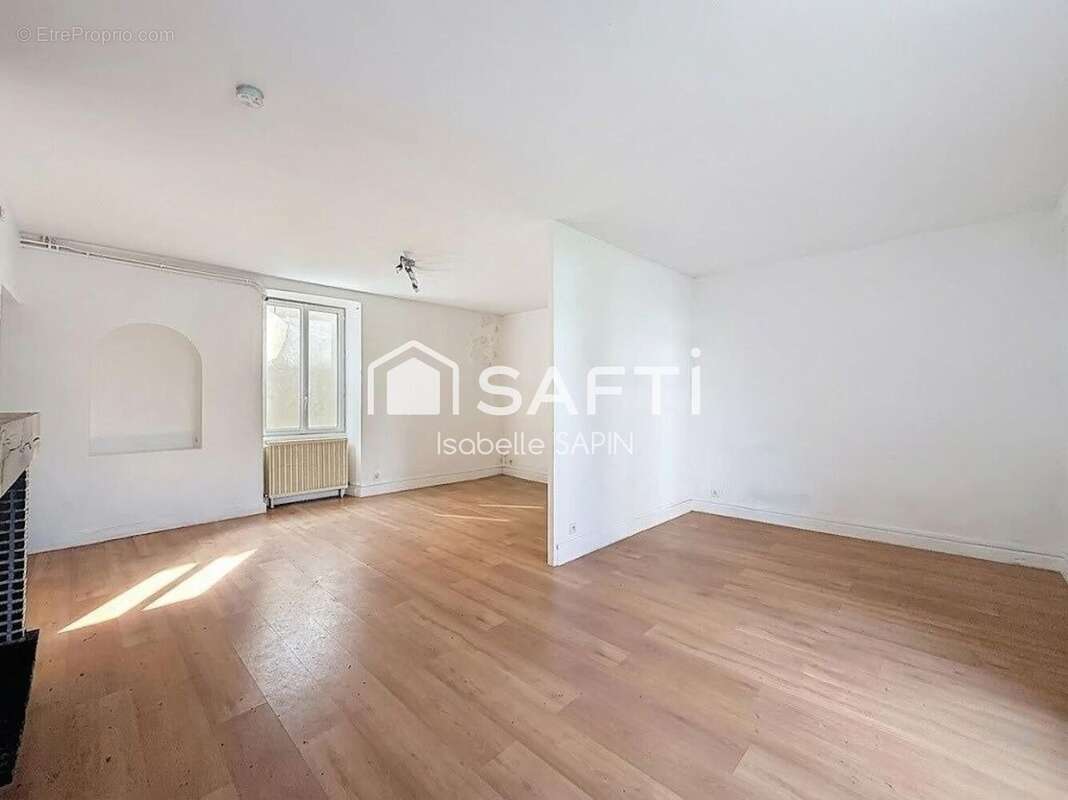 Photo 6 - Maison à NEUVILLE-DE-POITOU