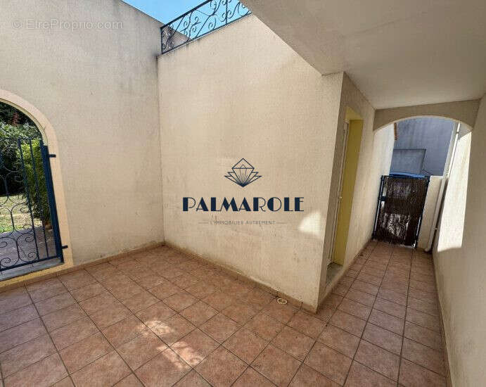 Maison à PERPIGNAN