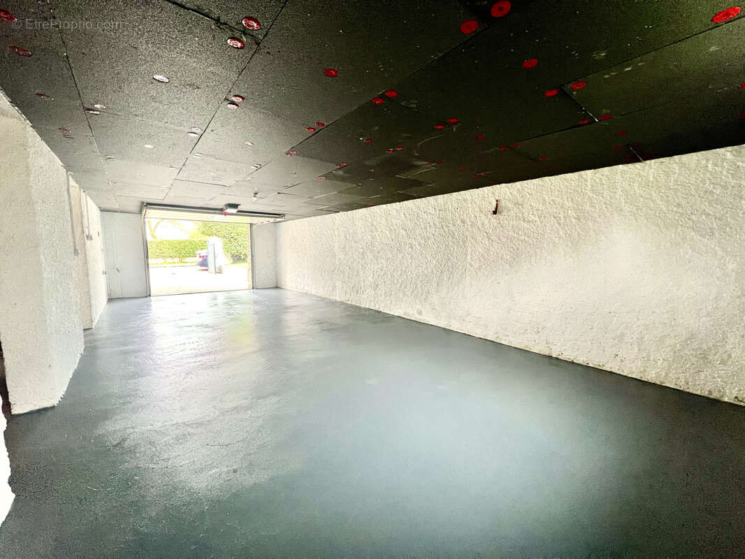 Maison à LONGPONT-SUR-ORGE