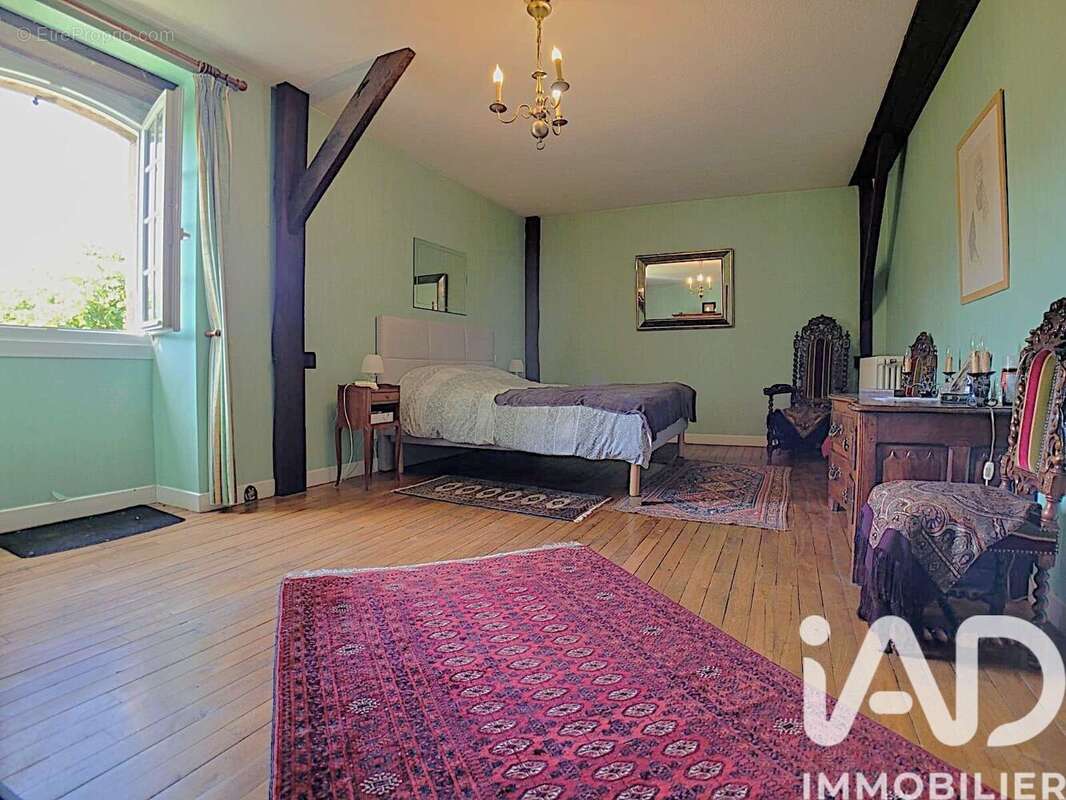 Photo 8 - Maison à LARCHE