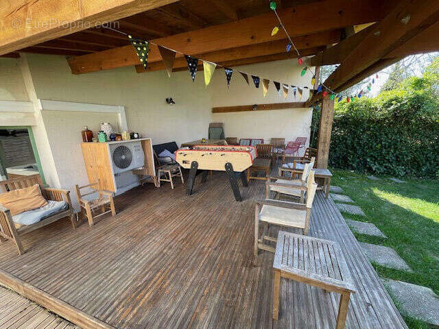 Photo 3 - Maison à VERDELOT