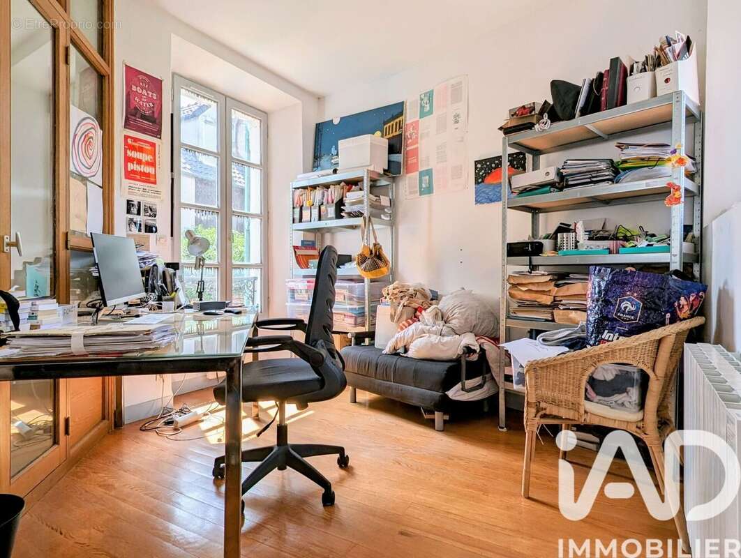 Photo 8 - Maison à DRAVEIL