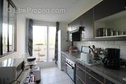 Appartement à MONTATAIRE