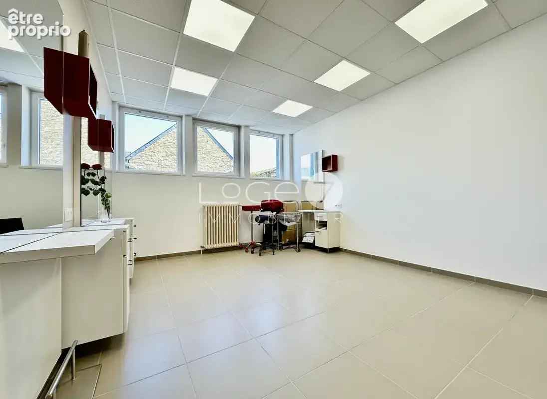 Ensemble immobilier rare en plein cœur de Moëlan-sur-Mer   Habitation, Local commercial, terrain constructible - photo 15