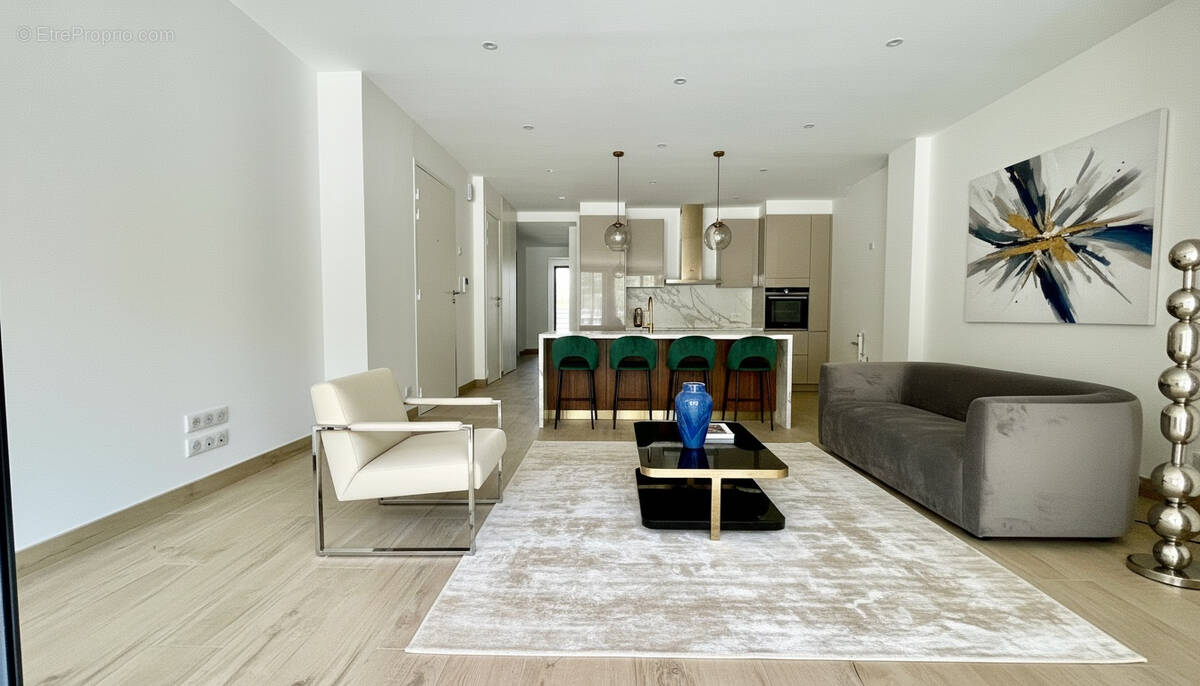 Appartement à PORNIC