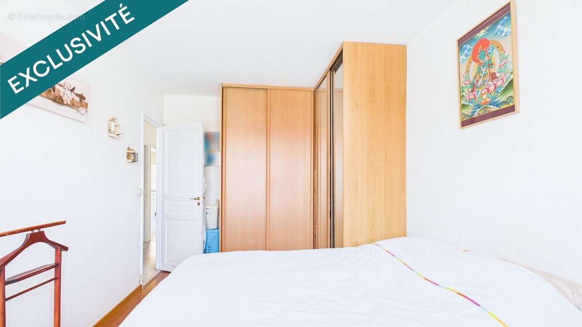 Photo 7 - Appartement à CHEVILLY-LARUE