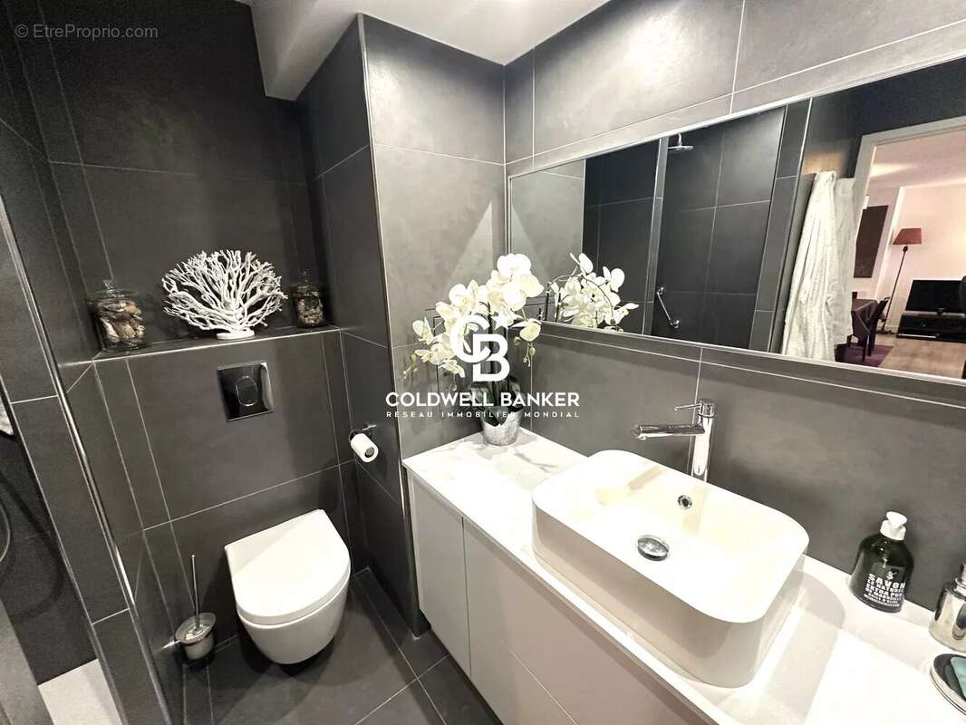 Appartement à LE VESINET