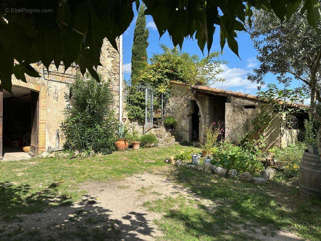 Maison À Vendre - photo 3