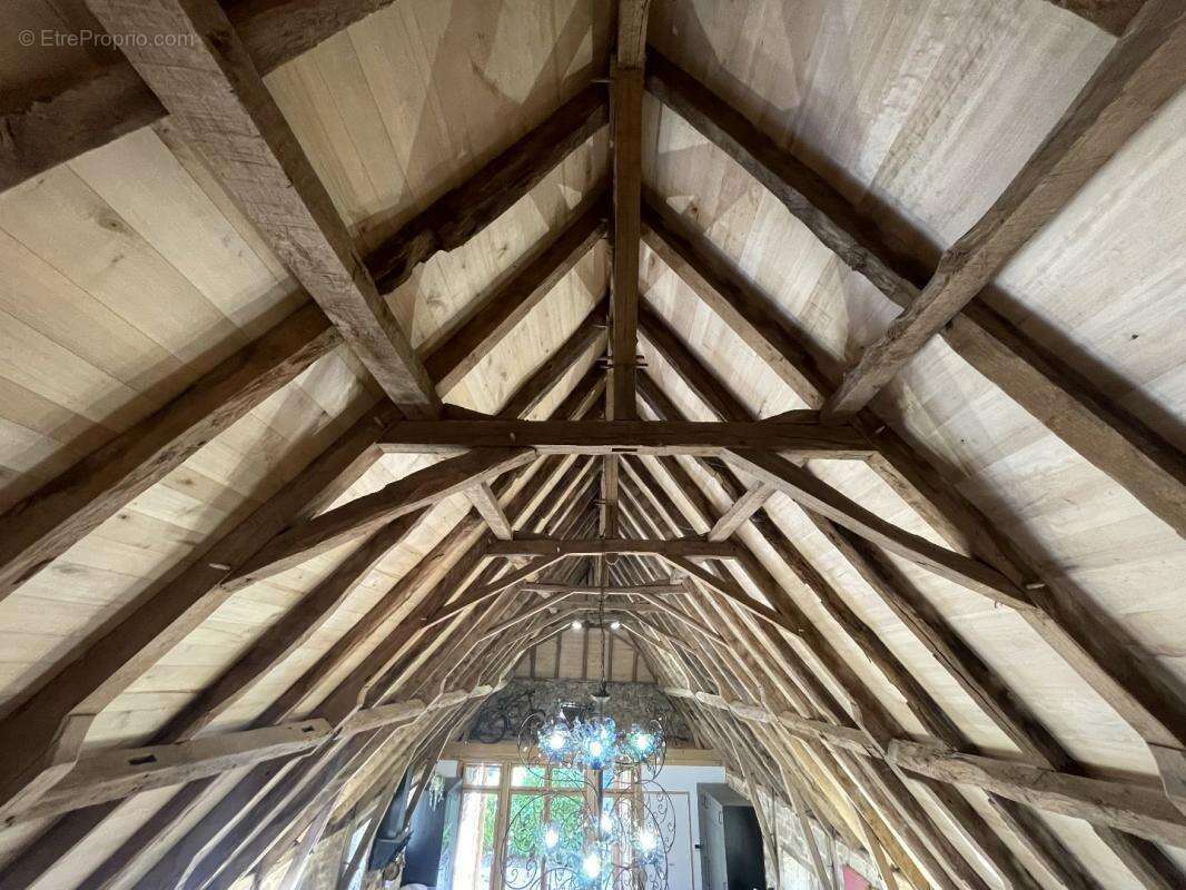 Maison à FOURMAGNAC