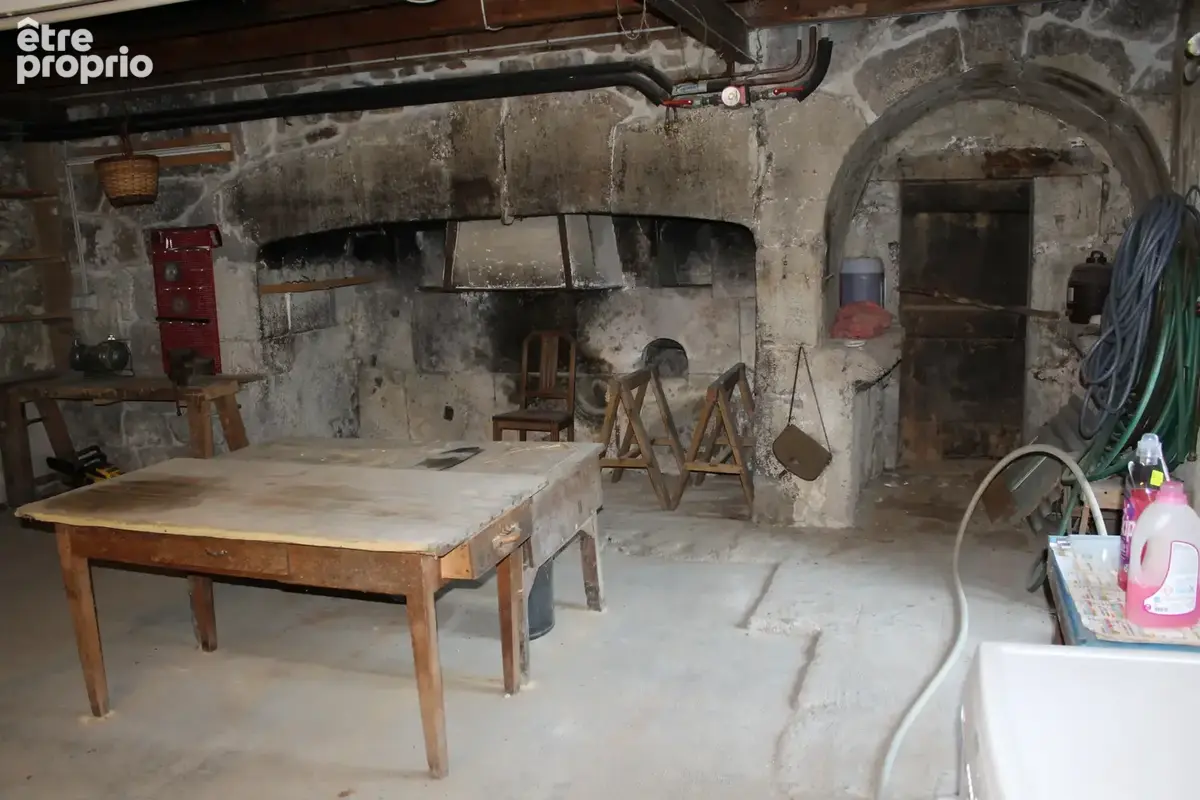 Maison bourgeoise dans la vallee du mars - photo 16
