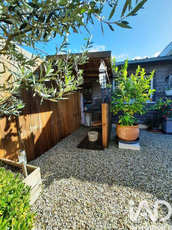 Photo 4 - Maison à LE VERDON-SUR-MER