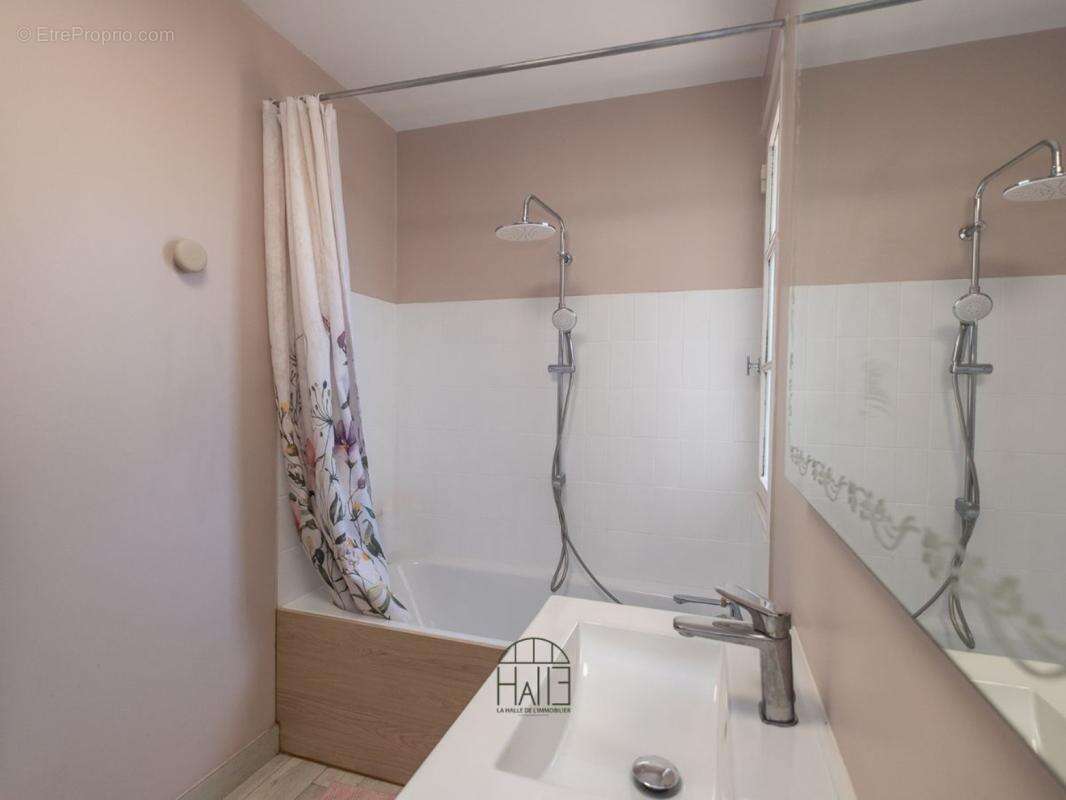Maison 123 m² à Aixe-Sur-Vienne  - photo 14