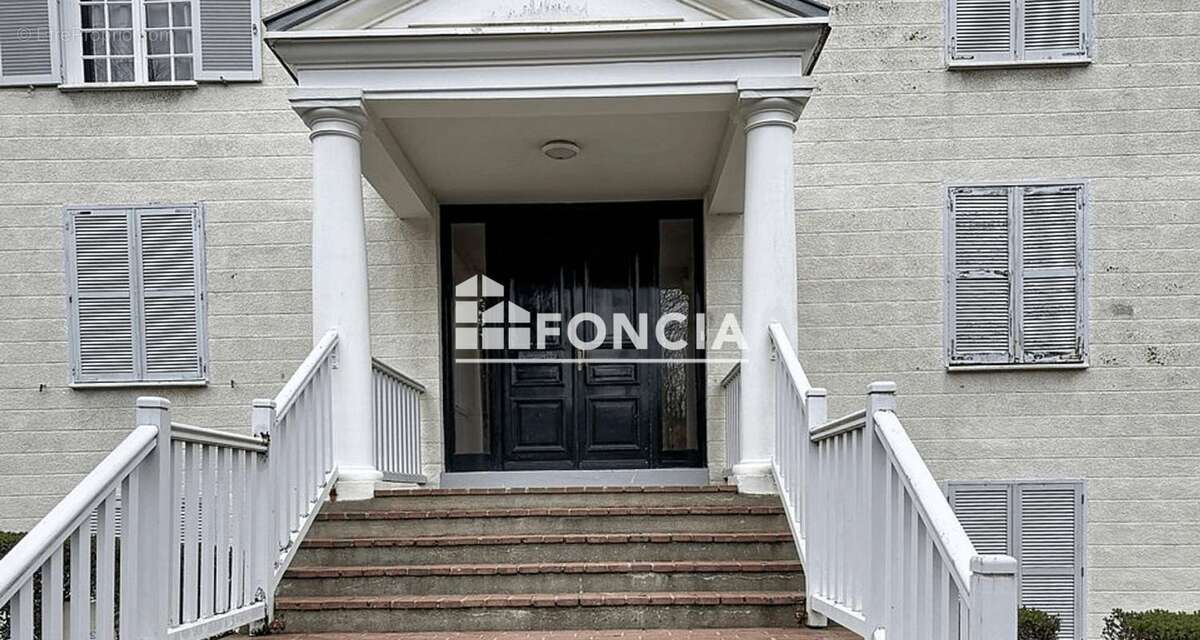 Appartement à TROUVILLE-SUR-MER